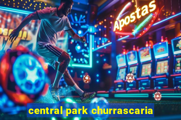 central park churrascaria